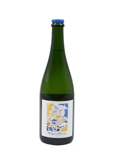 Estate Chatzivariti Migma Petnat 2023 750ml