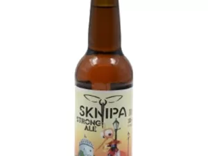 Sknipa Strong Ale 330ml