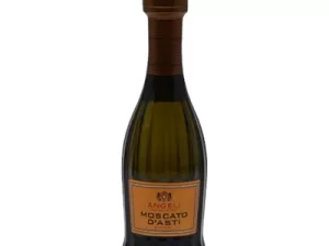 Santero Moscato d’ Asti Angeli 187ml