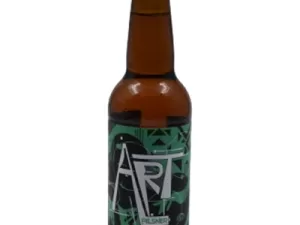 Art Pilsner 330ml