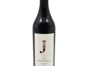 Costa Lazaridi Domaine Chateau Julia Agiorgitiko 2021 750ml