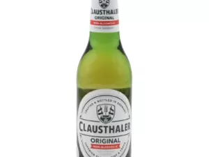 Clausthaler Non-Alcoholic 330ml