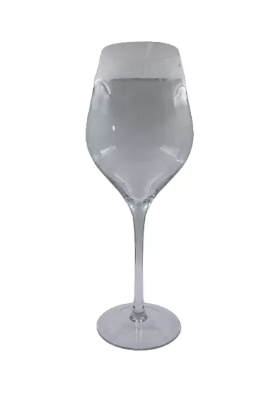 Jumbo glass