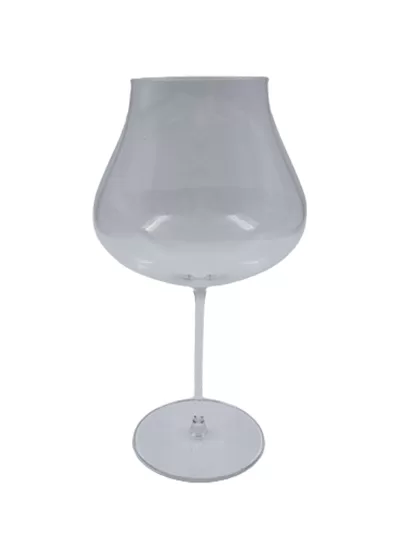 Burgundy Glass (Red) Umana