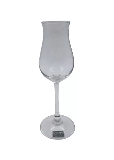 Red/White Wine Glass Job