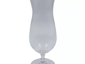 Cocktail glass Hurricane Cocktail glass Hurricane