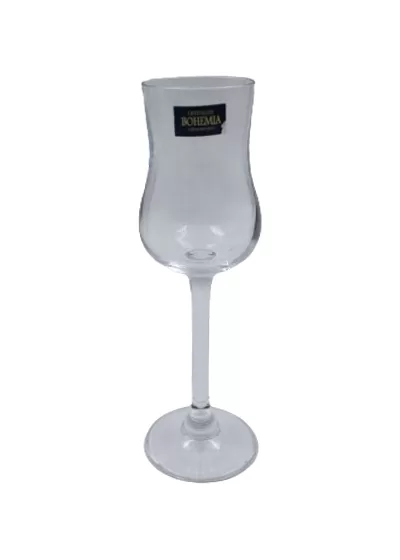 Red/White Wine Glass Job