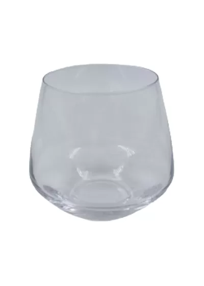 Water/Whiskey Glass.