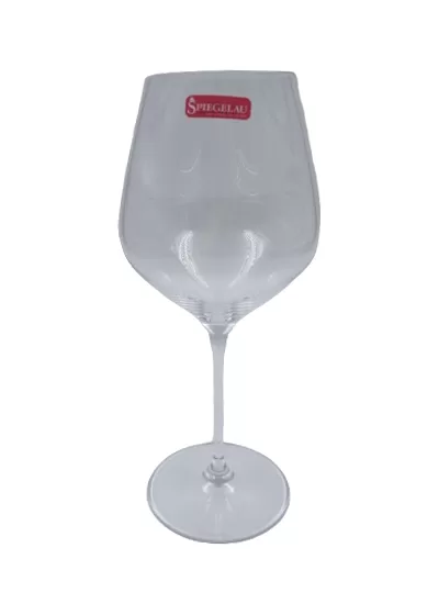 Red/White Wine Glass Job