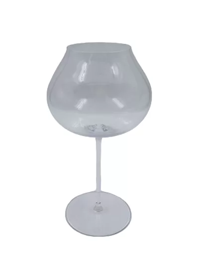 Burgundy Glass (Red) Umana