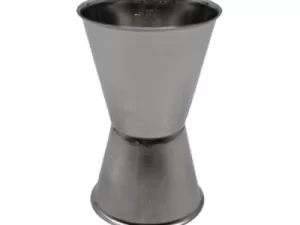 Jigger / Drink measuring device 35 & 50 ml Jigger / Drink measuring device 35 & 50 ml