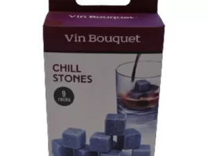 Chilling Stones Chilling Stones