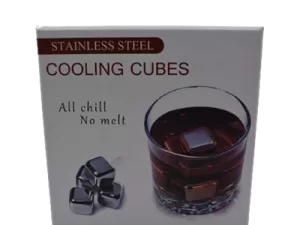 Whiskey Stones Whiskey Stones