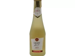 White Spumante - 0% Alcohol Light Live 200ml