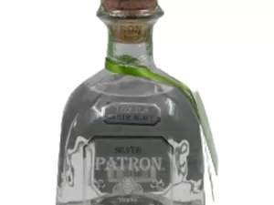 Patron Silver 700ml Patron Silver 700ml