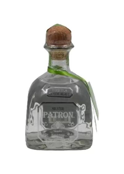 Patron Silver 700ml Patron Silver 700ml