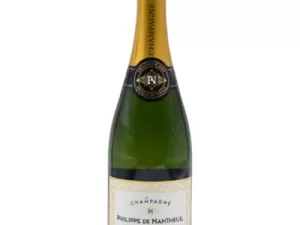 Philippe de Nantheuil Brut 750ml