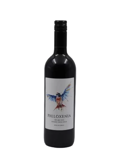 Philoxenia Red 750ml