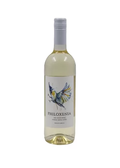 Philoxenia White 750ml