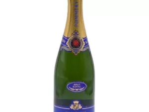 Pommery Brut Royal White 750ml