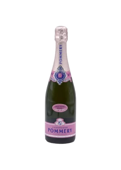 Pommery Brut Royal Rosé 750ml Pommery Brut Royal Rosé 750ml