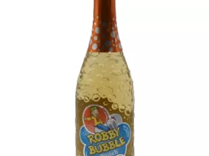 Robby Bubble Peach Non-Alcoholic 750ml
