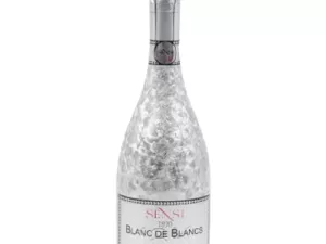 Blanc De Blancs Silver Sensi 18K 750ml