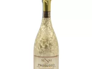 Prosecco Gold Sensi 18K 750ml