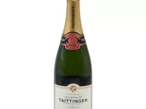 Champagne Taittinger 750ml