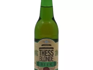 Thess Blonde 500ml