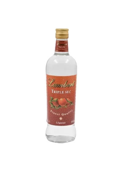 Lampert Triple Sec 700ml