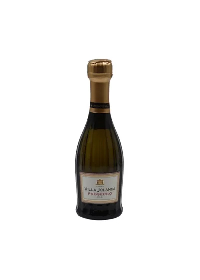 Prosecco Villa Jolanda 200ml Prosecco Villa Jolanda 200ml