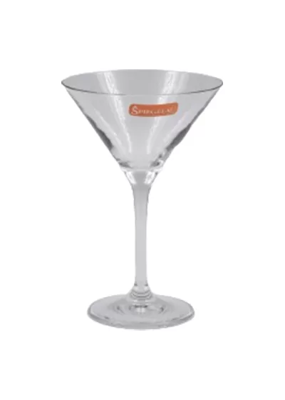 Martini glass/ Spiegelau cocktail glass