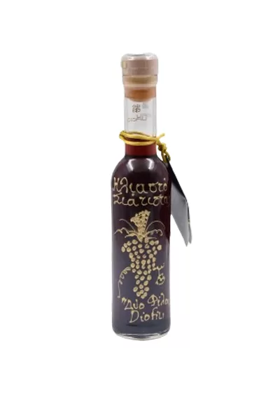 Dio Fili Estate Liasto To Kelari tou Tapnou 200ml