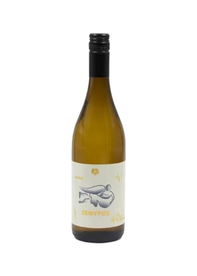 Tirnavos Winery Zephyros 750ml