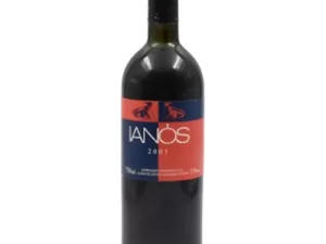 Rouvalis Ianos 2001 750ml