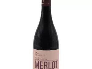 Ktima Kappa Merlot 2022 750ml