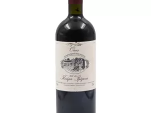 Domaine Fragkou Red 1994 750ml