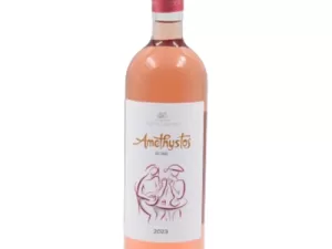 Costa Lazaridi Domaine Amethystos Rosé 2023 750ml
