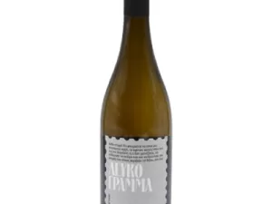 White Letter Boutari 2023 750ml