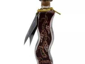 Dio Fili Estate Liasto To Kelari tou Tapnou 100ml