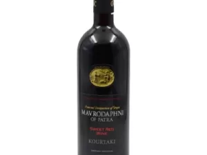 Greek Wine Cellars Mavrodaphini 750ml