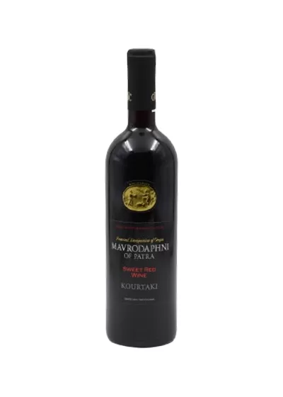 Greek Wine Cellars Mavrodaphini 750ml Greek Wine Cellars Mavrodaphini 750ml
