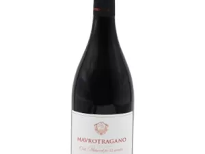 Mavrotragano Santo Wines 2020 750ml