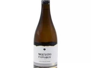 Tirnavos Winery Moscato Blanc De Noir 750ml