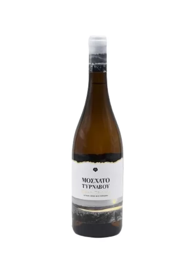 Tirnavos Winery Moscato Blanc De Noir 750ml Tirnavos Winery Moscato Blanc De Noir 750ml