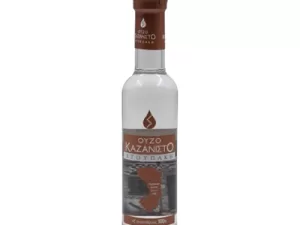 Ouzo Kazanisto 200ml