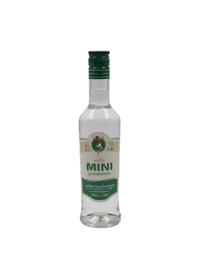 Ouzo Mini 200ml Ouzo Mini 200ml