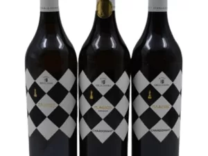 Ktima Biblia Chora Plagios White 3 Bottle Set Of '18'19'20 750ml Ktima Biblia Chora Plagios White 3 Bottle Set Of '18'19'20 750ml