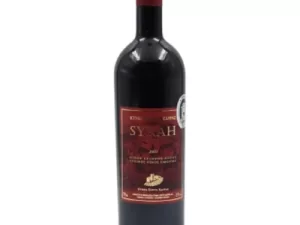Porto Carras Domaine Syrah 2003 750ml